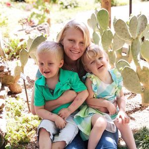 Meet your Posher, Mekenzie